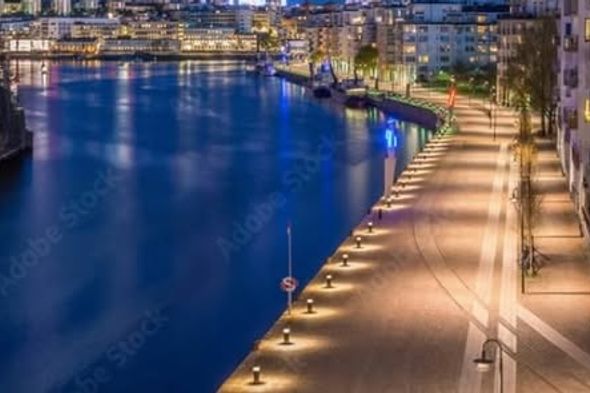 Stockholm