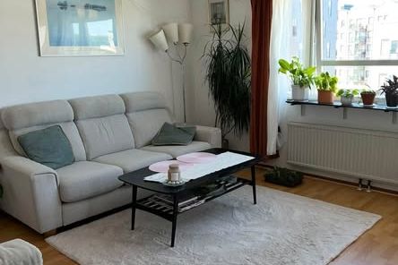 Sörensens Gata 1, Göteborg