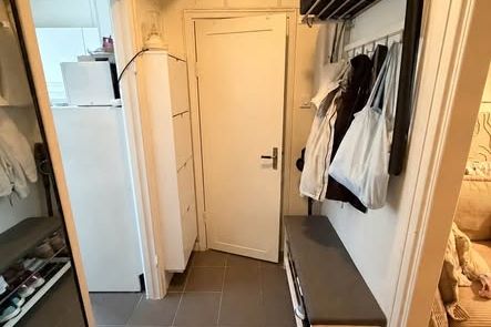 Hammarbyhöjden, Stockholm