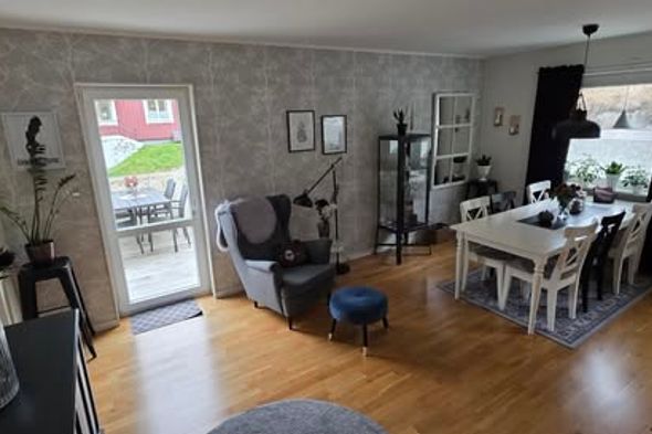 Åsvägen 57, Örnsköldsvik