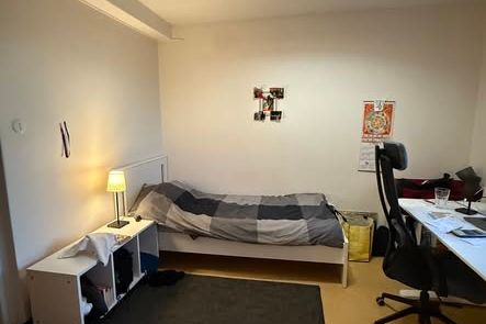 Ulriksdal, Solna