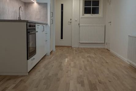 Norrviken, Sollentuna