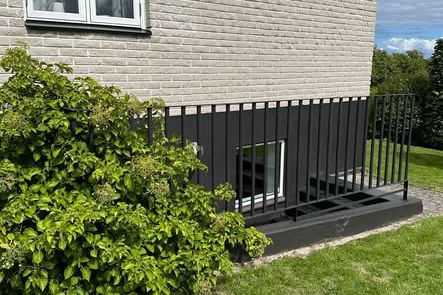 Bymarken, Jönköping