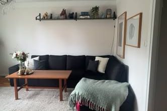 Fin 2:a i Uppsala – allt ingår