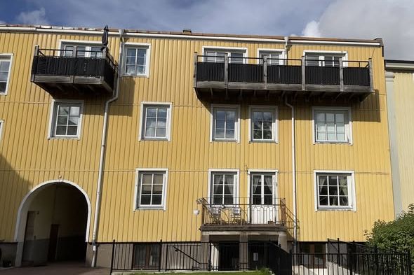 Karlstad