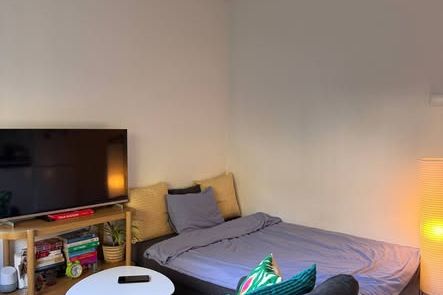 Cozy Studio Knivsta – Short-Term Rent