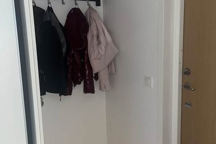 Mysig möblerad 1:a i Gränby, Uppsala