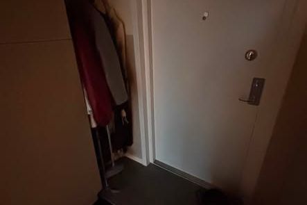 Centralt studentboende i Spånga med gym