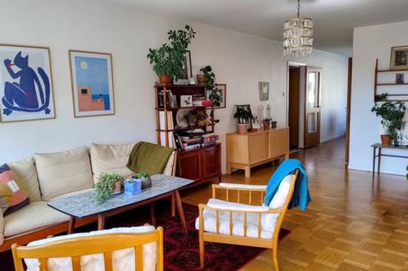 Roomie sökes till kollektiv i Rönneholm
